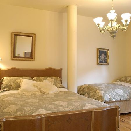 Jade Blue B&B Montreal Ngoại thất bức ảnh