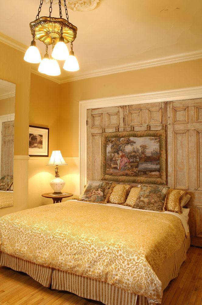 Jade Blue B&B Montreal Ngoại thất bức ảnh