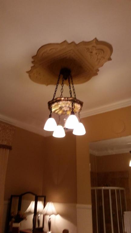 Jade Blue B&B Montreal Phòng bức ảnh