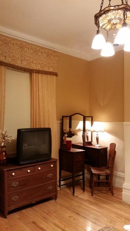 Jade Blue B&B Montreal Phòng bức ảnh