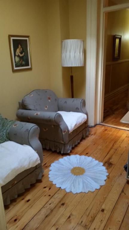 Jade Blue B&B Montreal Ngoại thất bức ảnh